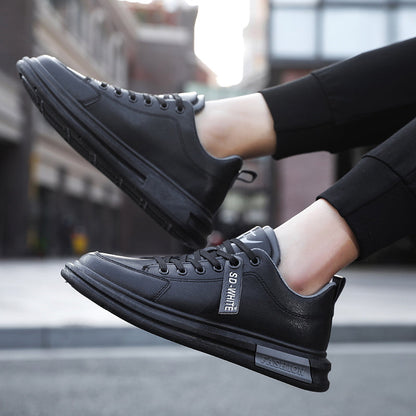 Korean Style Trendy Men&
