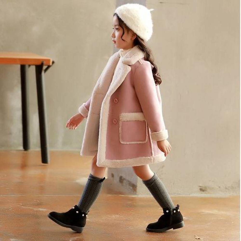 Winter children&