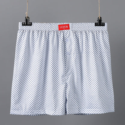 Men&