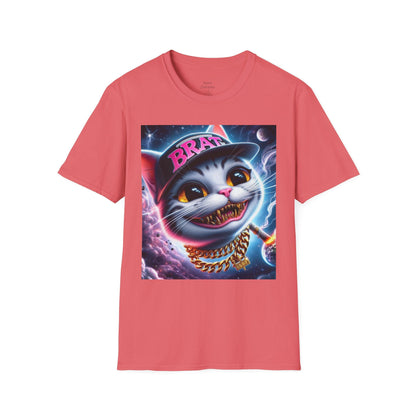 “Brat” Softstyle T-Shirt