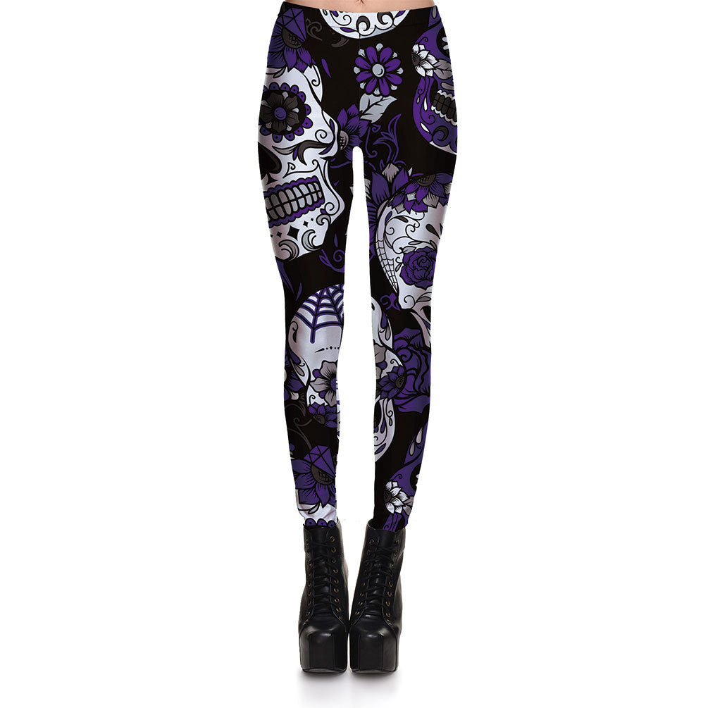 Leggings Fitness High Quality Women&