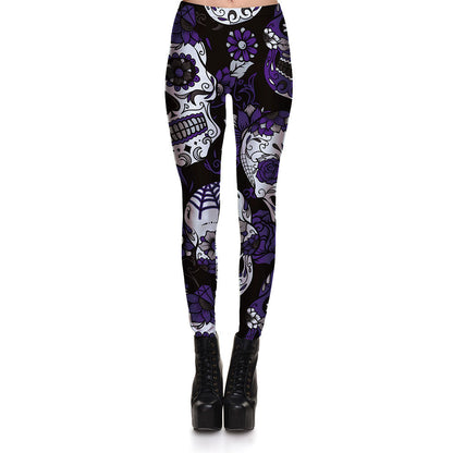Leggings Fitness High Quality Women&