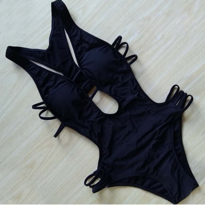 Printed Bikini Women&