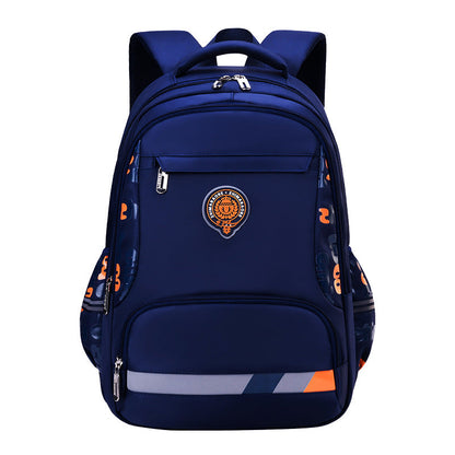 Wear-resistant and breathable children&