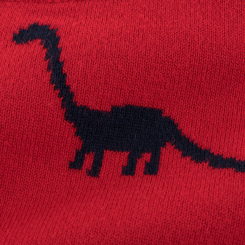 Boys sweater children&