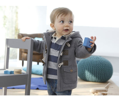 Autumn and winter new boys&