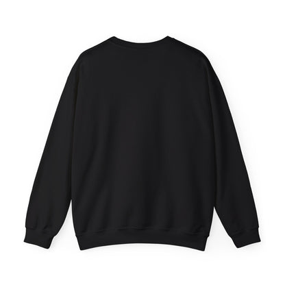 “I Am STRONG” Heavy Blend™ Crewneck