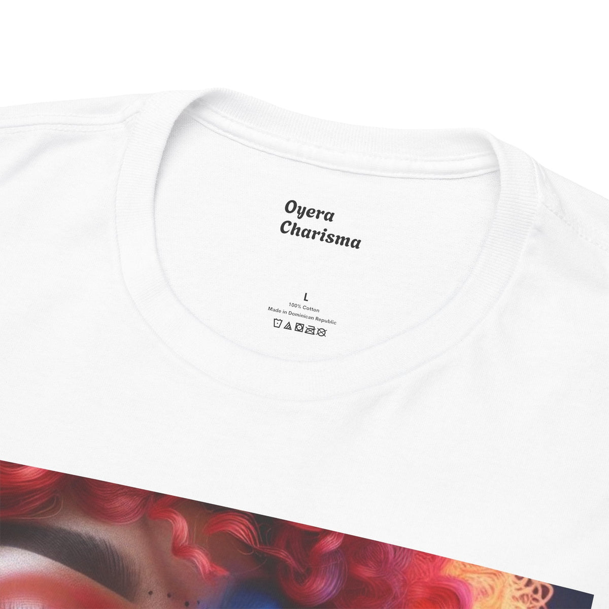 “Sweet Desire” Graphic Tee
