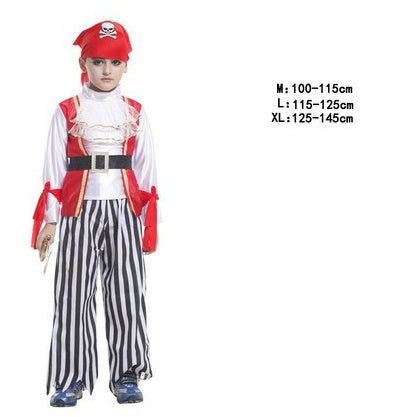 Halloween children&