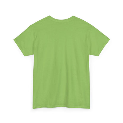 “… But Don’t Push Me” Graphic Tee