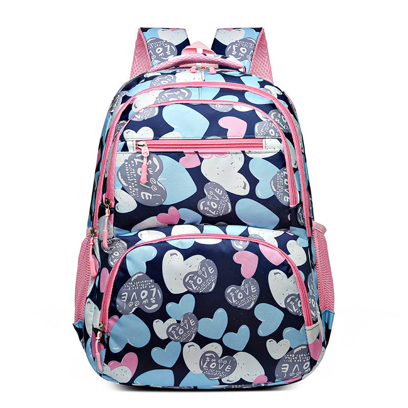 Student Schoolbag Children&