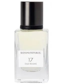 17 Oud Mosaic By Banana Republic Unisex 2.5oz EDP Spray