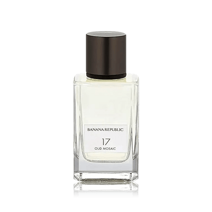 17 Oud Mosaic By Banana Republic Unisex 2.5oz EDP Spray