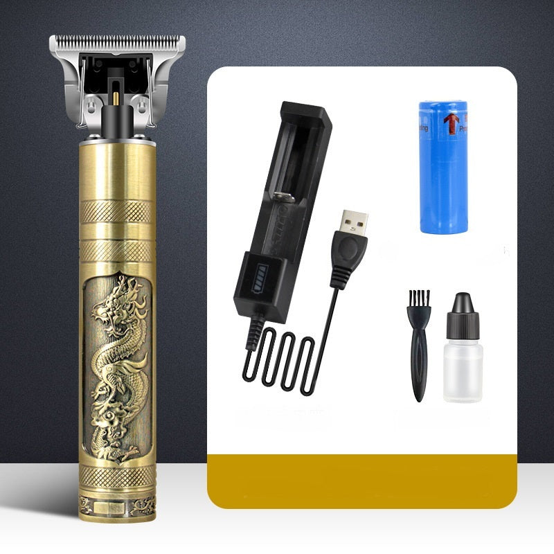Longfeng Electric Hair Clipper