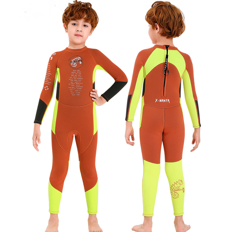 Children&