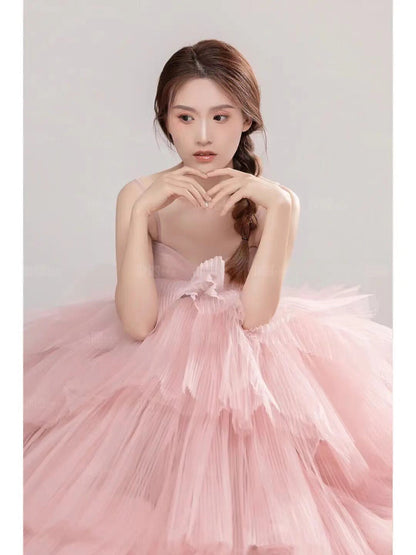 Elegant Girl&