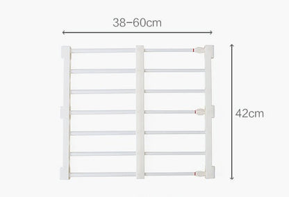 Retractable tiered shelf wardrobe storage cabinet cabinet bathroom partition shelf