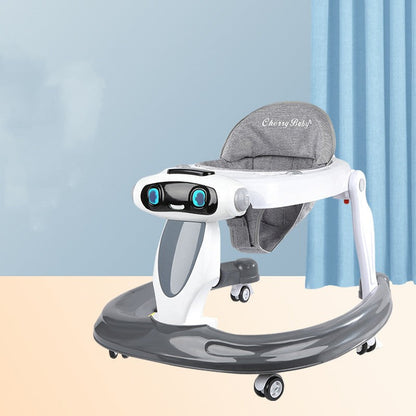 Baby Walker Anti-O-leg Baby Children&