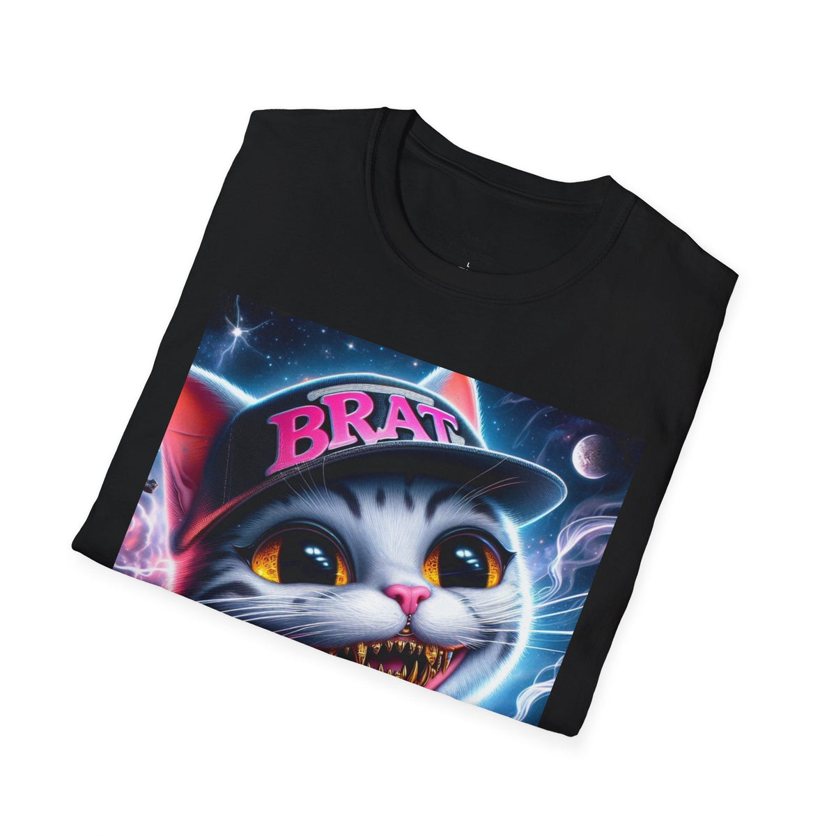 “Brat” Softstyle T-Shirt