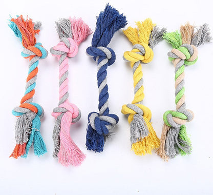 Rope Pet Toy