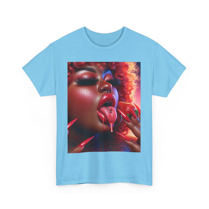 “Sweet Desire” Graphic Tee