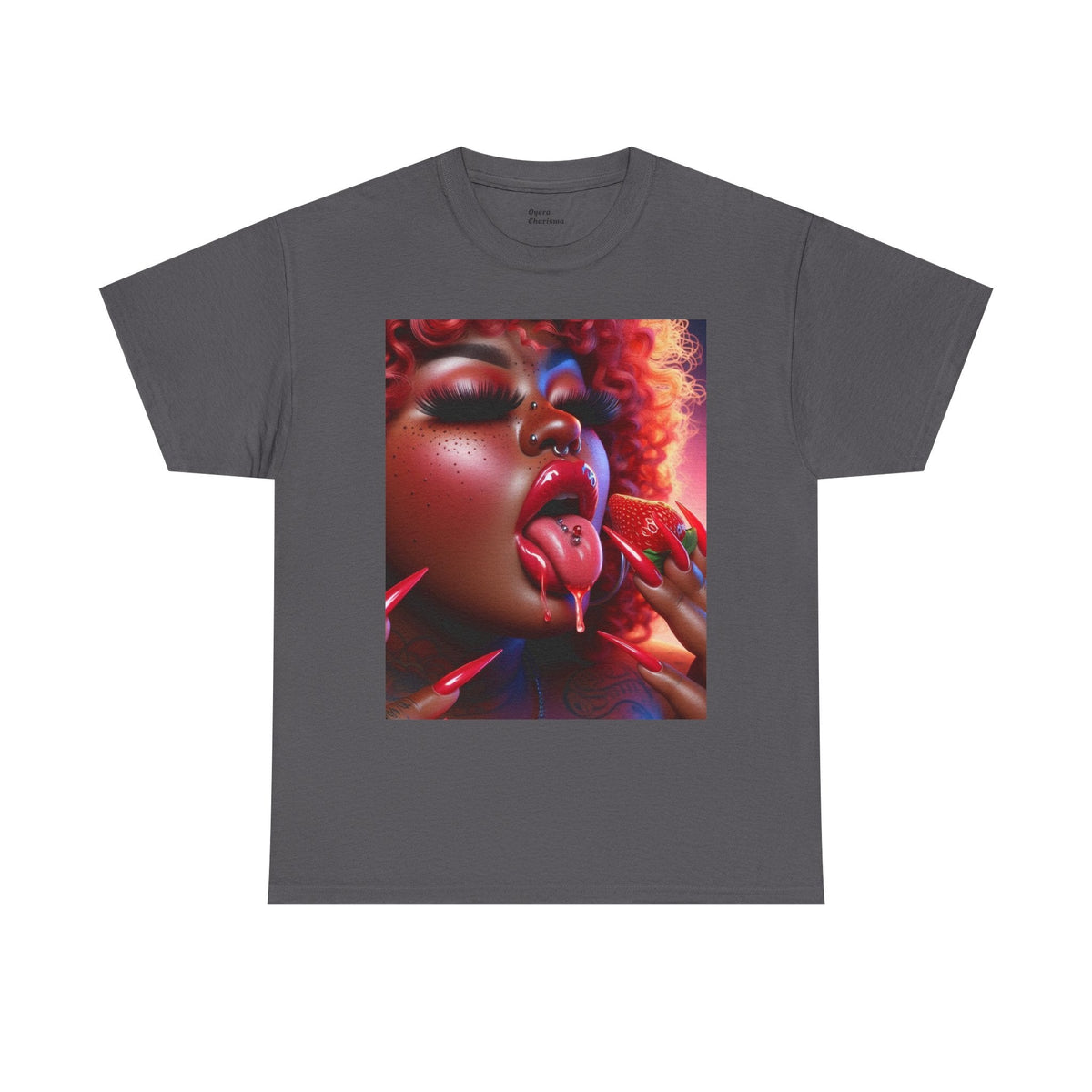 “Sweet Desire” Graphic Tee
