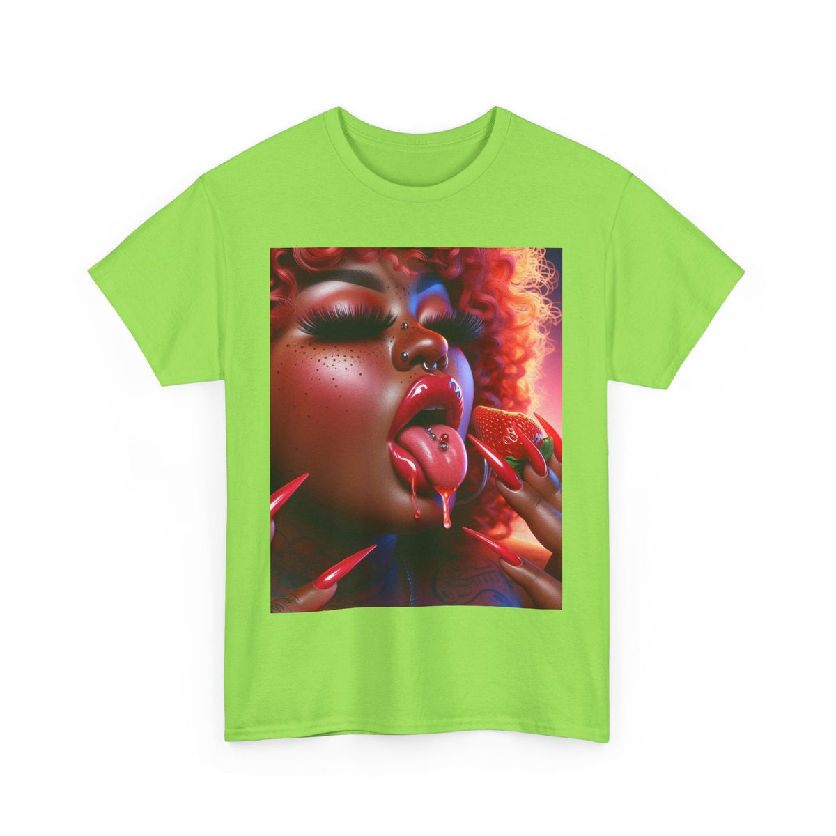 “Sweet Desire” Graphic Tee