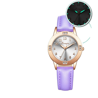 Waterproof And Drop Proof Cute Girl&