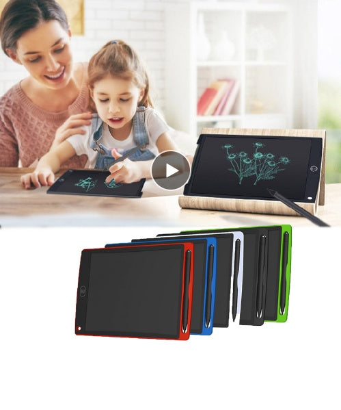 Tablet children&