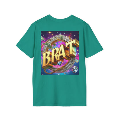 “Brat” Softstyle T-Shirt