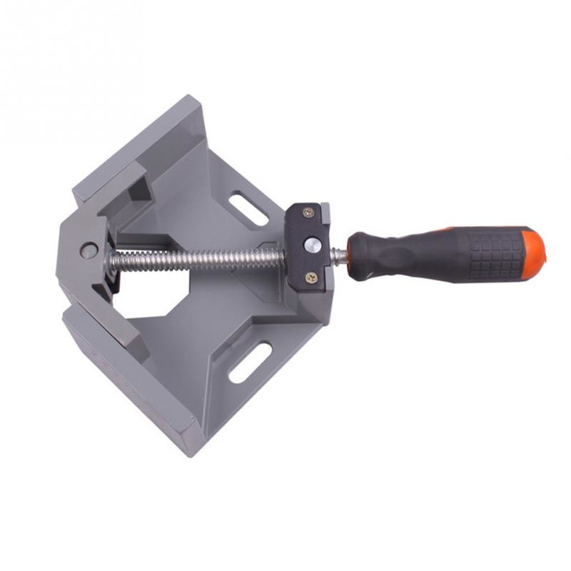 Corner Perfecter Welding &amp; Fixing Tool