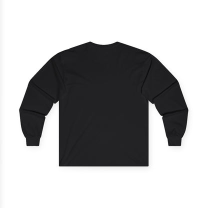 “It’s A BBW World” Long Sleeve Tee