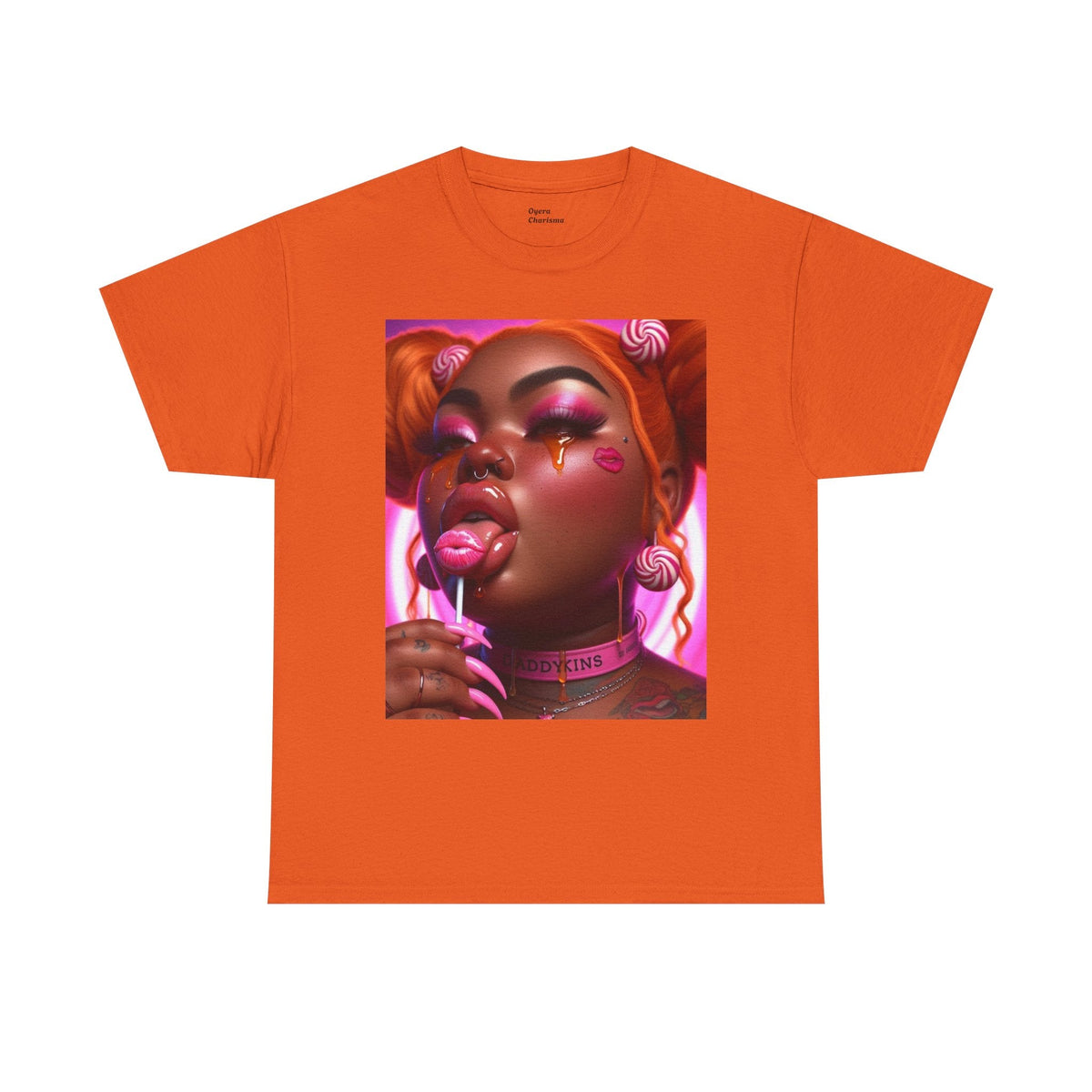 “Daddykins” Graphic Tee