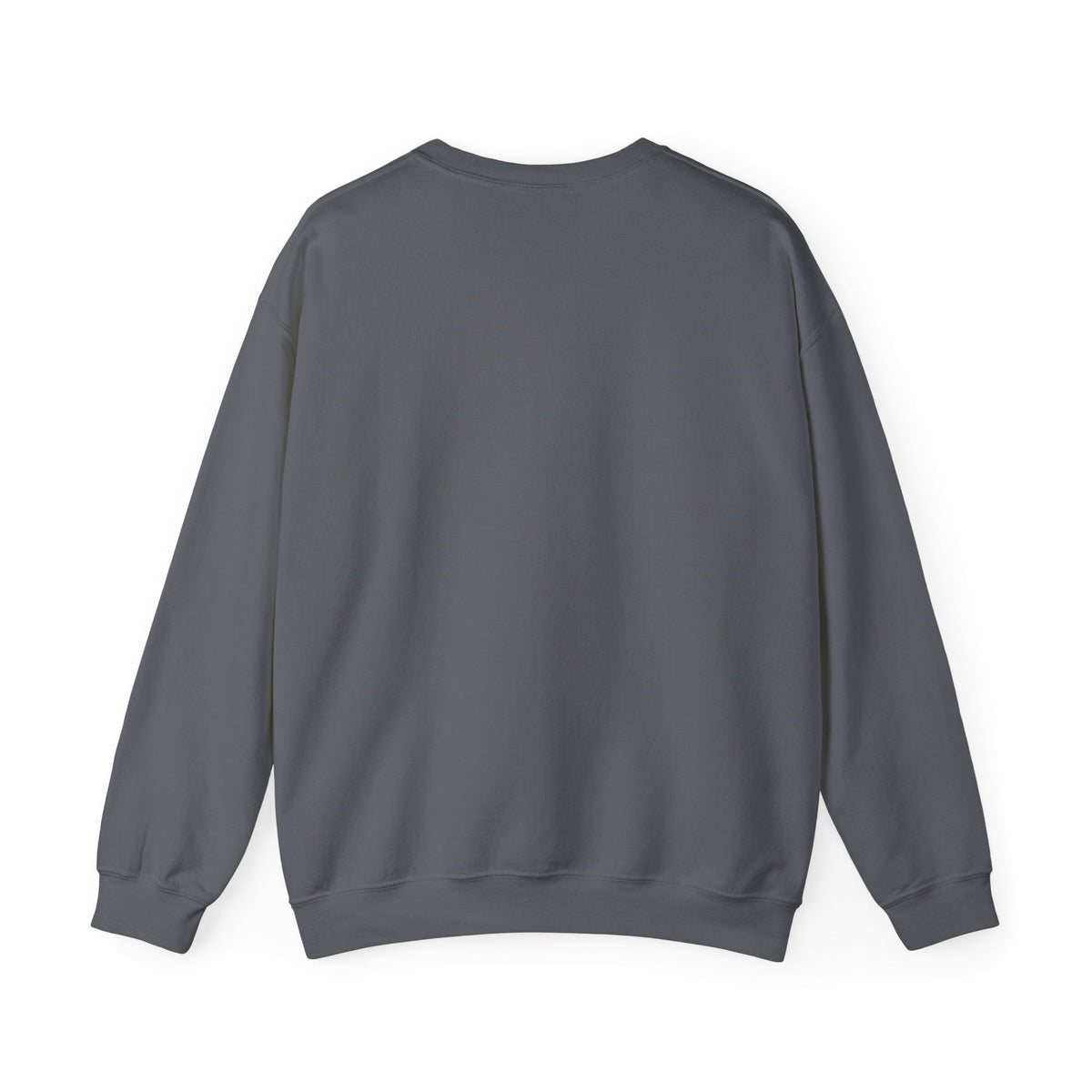 “I Am STRONG” Heavy Blend™ Crewneck