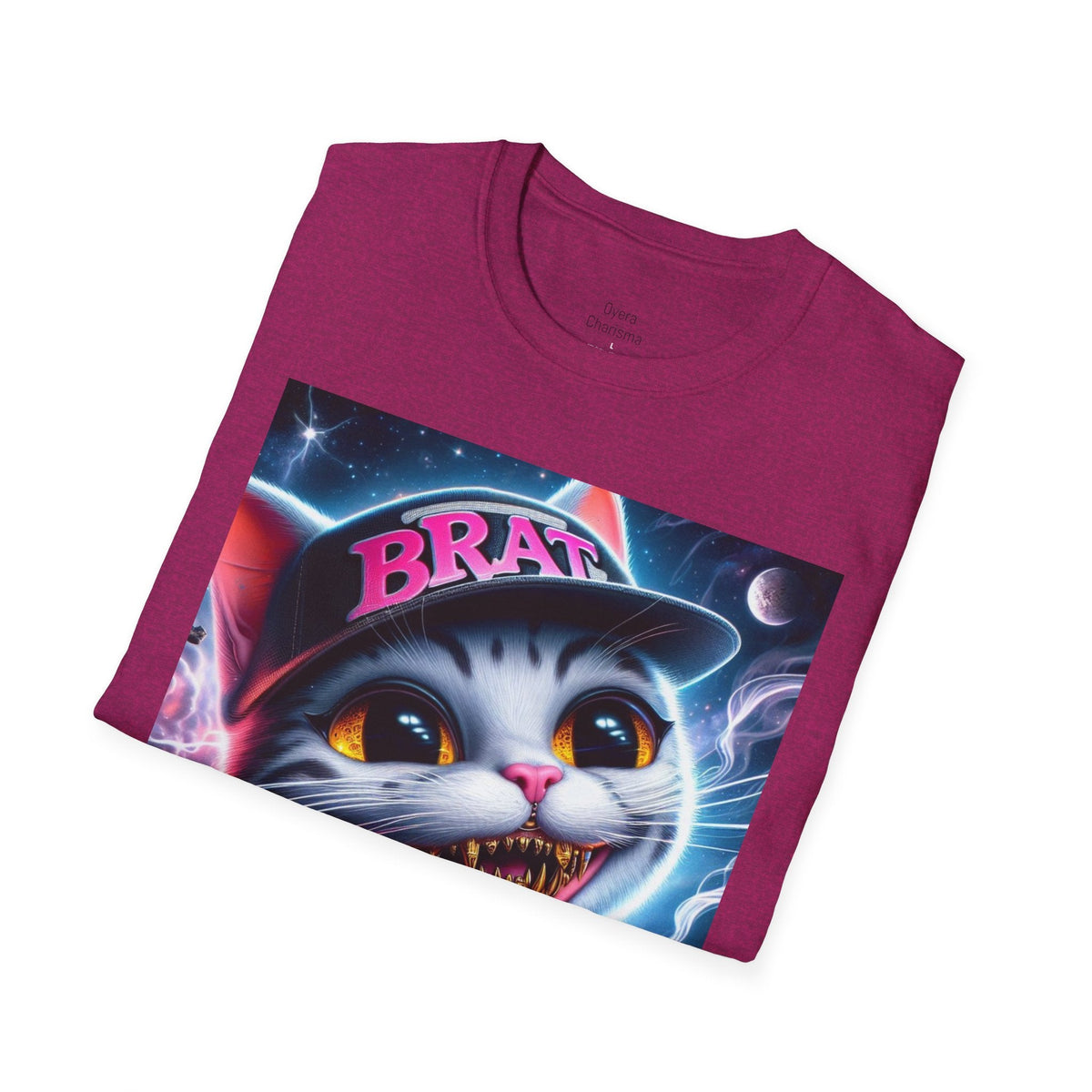 “Brat” Softstyle T-Shirt