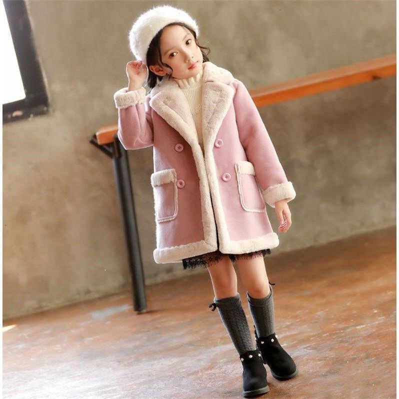 Winter children&