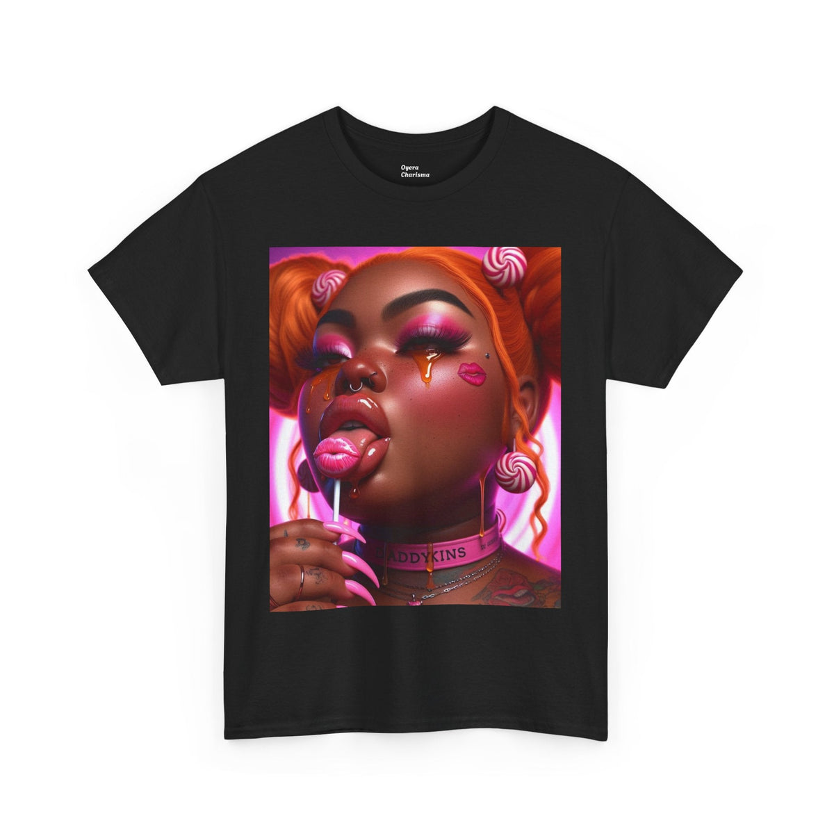 “Daddykins” Graphic Tee