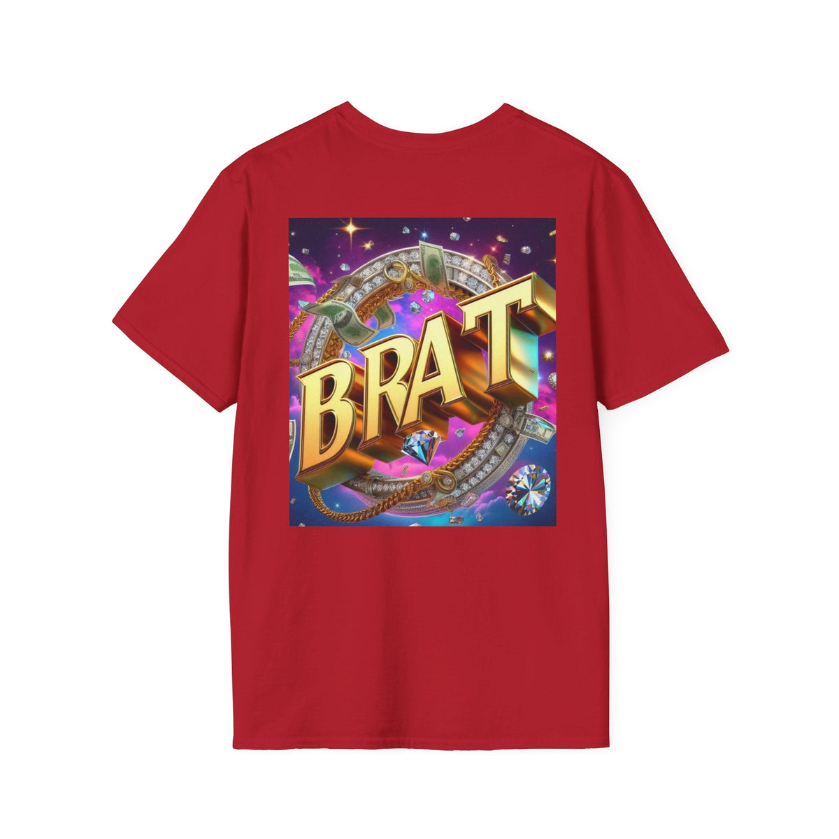 “Brat” Softstyle T-Shirt