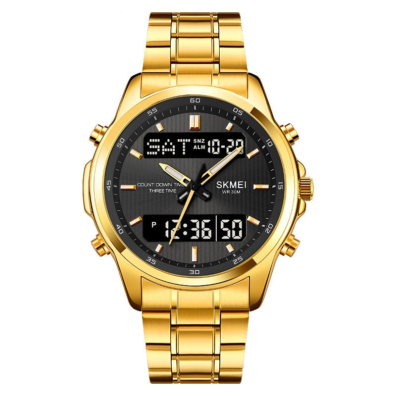 Multifunctional Men&