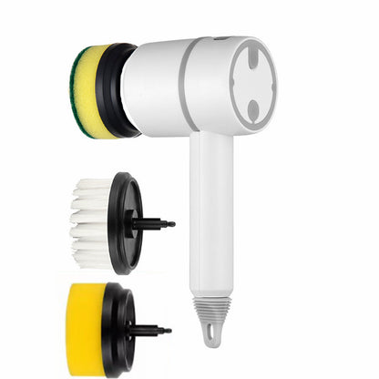 Electric Cleaning Brush USB Rechargeable