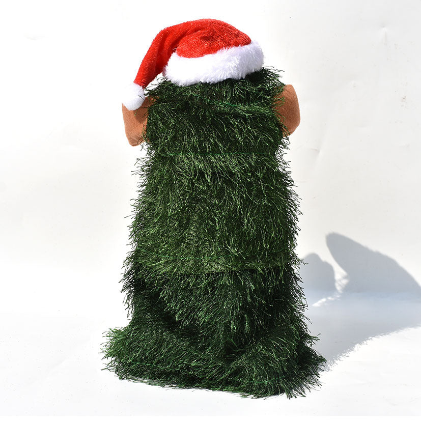 Christmas children&