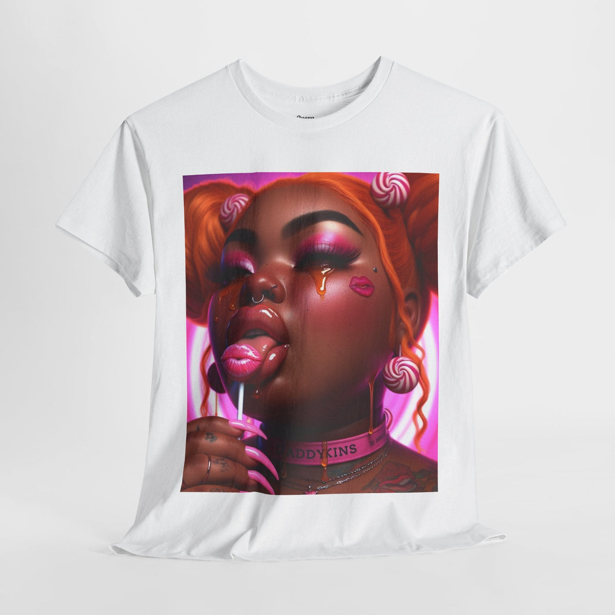 “Daddykins” Graphic Tee