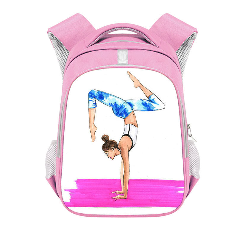 Lightweight Ballet Children&