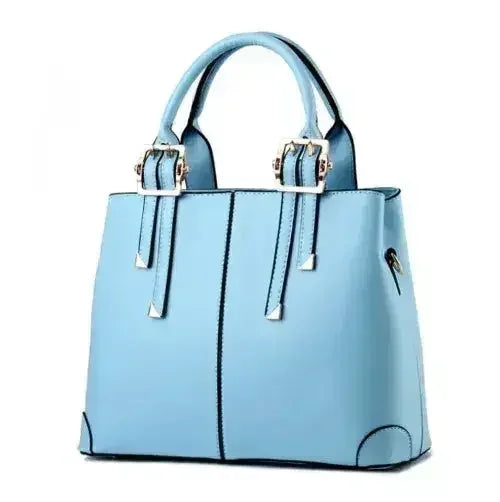 Solid Color Fashion Nice Quality Women&