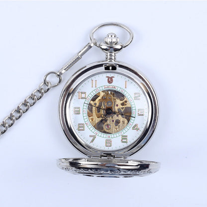 Vintage pocket watch
