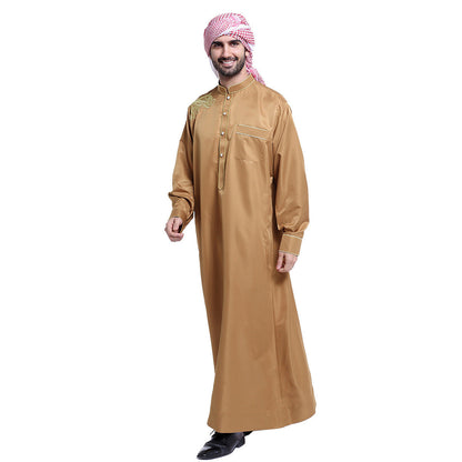 Arab Middle Eastern Men&