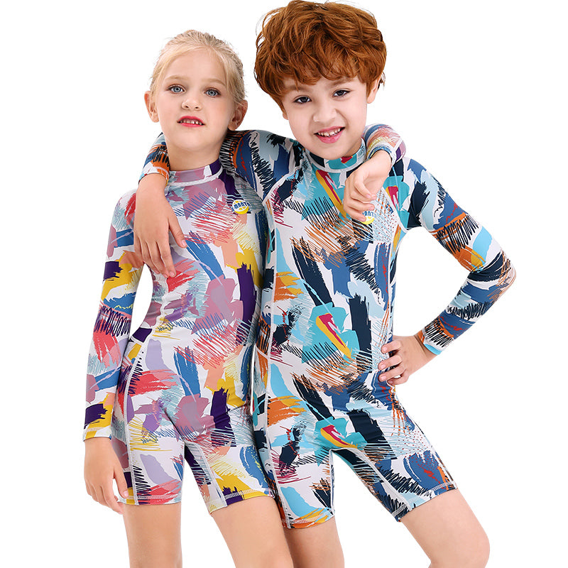 Children&