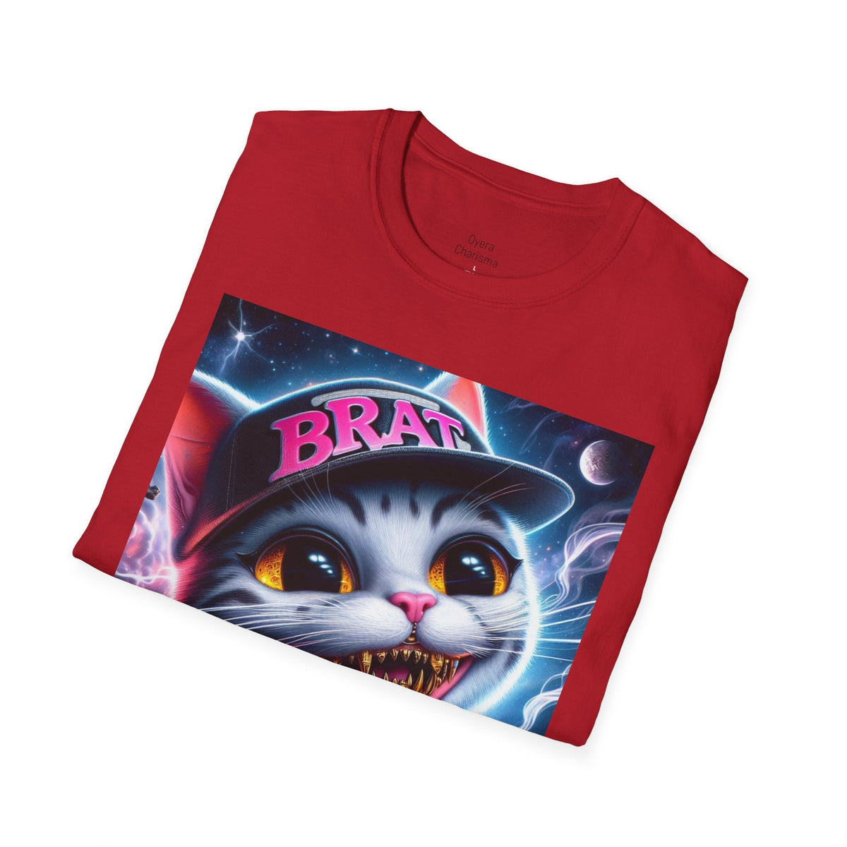 “Brat” Softstyle T-Shirt