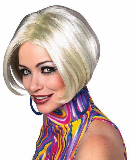 Blonde 60&
