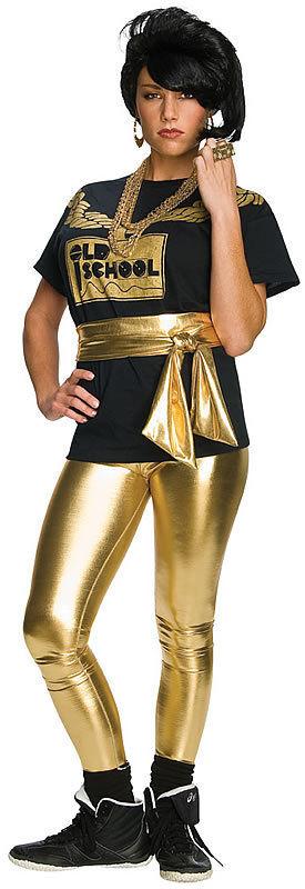 Gold Lame&